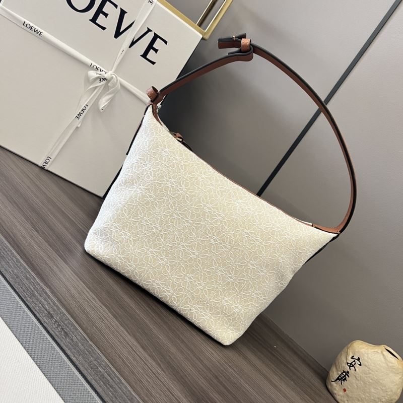 Loewe Cubi Bags